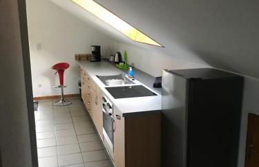 Rüsgen Ferienwohnung - Foto 9