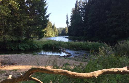 Ferienhaus Zopfhäusl - Foto 37