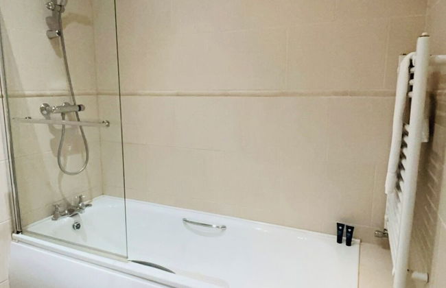 Wild Atlantic Apartments Port House Letterkenny - Photo 23