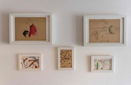 Casa Anniva Nanno OSPITAR - Foto 43