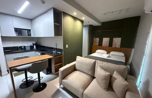 Apartment 63 - Green - Foto 1