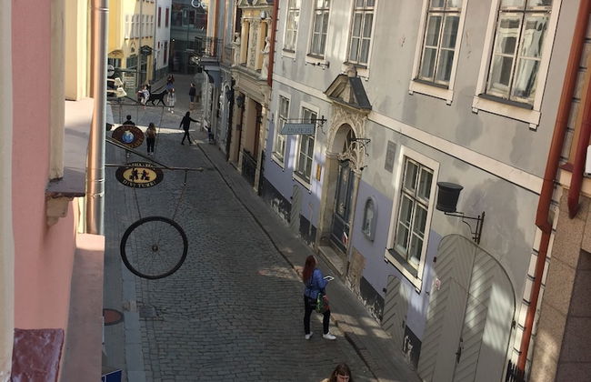 Heart of Riga Apartment - Foto 32