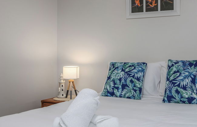 Waterfront at Sunrise Cove - Photo 15