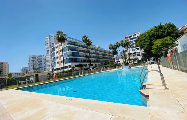 MS Apartamentos Puerto Marina - Photo 35