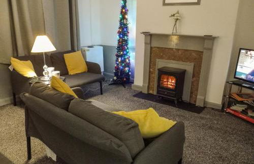 Brookshaw Cottage - Foto 12