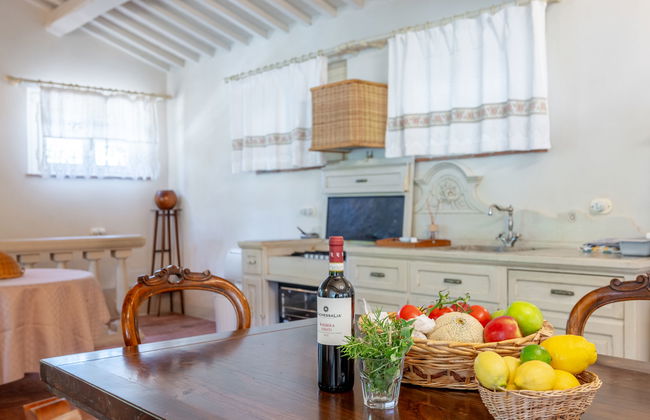 Villa delle Stelle - Foto 20