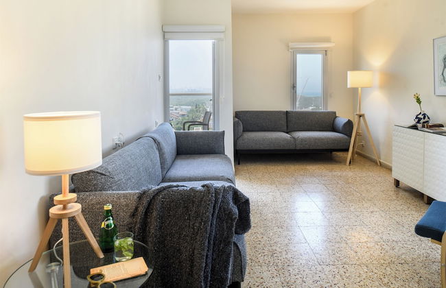 3BR SeaView Apt by the Beach by SeaNRent - Foto 38