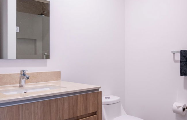 Dpto. de lujo frente a plaza Harbor - Foto 13