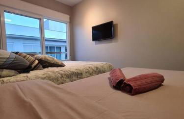 LINDO Apartamento Pé na Areia NOVO CAMPECHE - Foto 44