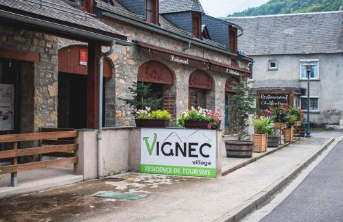 2 Pièces, 4 Pers, Piscine, Vignec - FR-1-504-278 - Foto 22