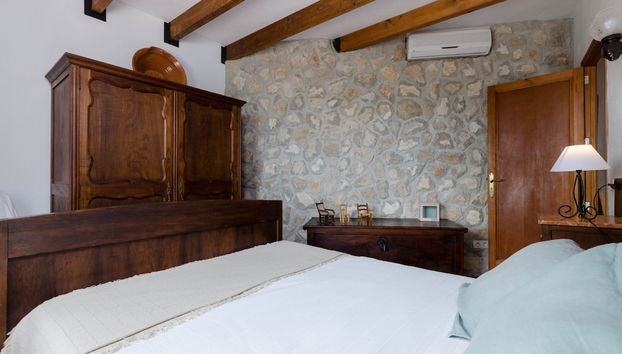 Villa Near Mountains - Foto 3, Habitación