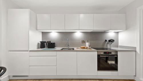 Atlas House Eight - Foto 5, stove, pet friendly, toaster