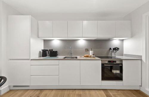 Atlas House Eight - Foto 5