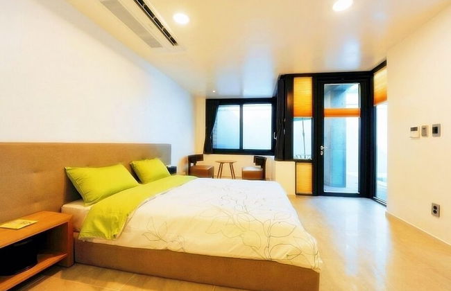 Haeyeorim Village - Foto 9