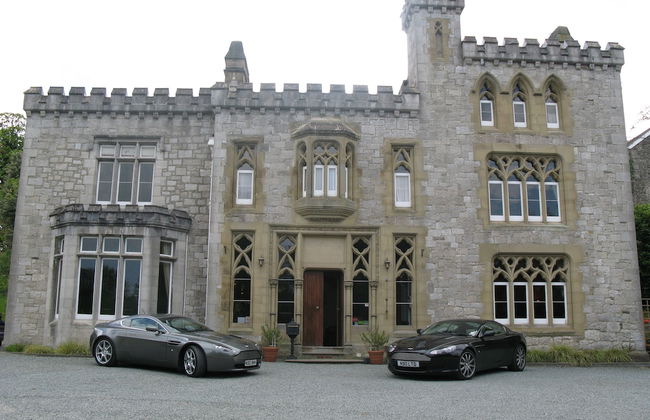 Ffarm Country House - Foto 77