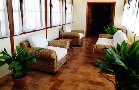 Casa Rural Alcancia - Foto 9