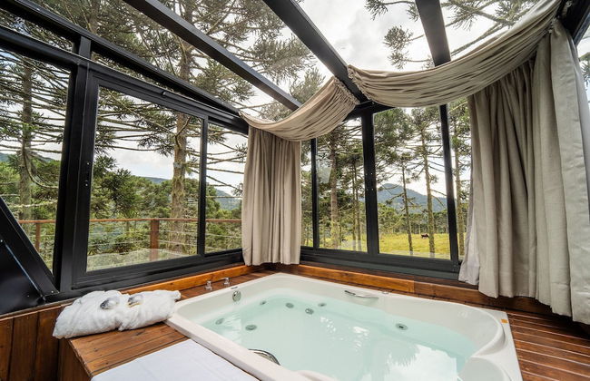 Pousada Refúgio da Boa Vista - Foto 34