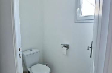 Gîte de Kerninon Maison spacieuse et lumineuse - Photo 29