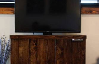 Little Dutch Cabin #1 - 12 min to Magnolia-Baylor - Foto 18