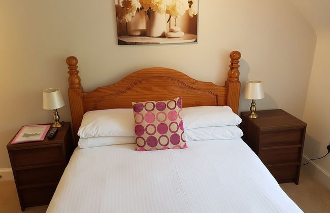 Black Isle Holiday Apartments - Foto 53