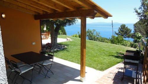 La Casa Di Ninetta - Foto 2, Garden, Garden view