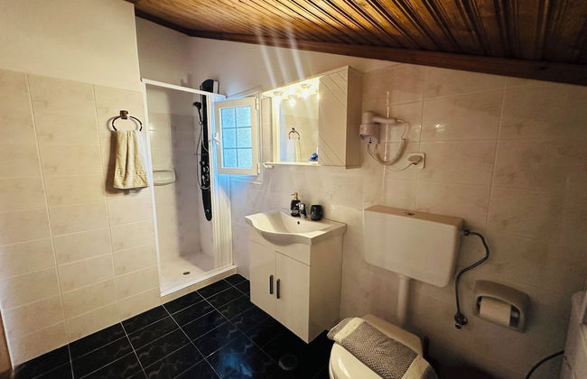 Nikos Apartments - Foto 70