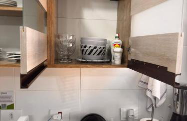 CPR36 - Estúdio Moderno com Cama e Sofá-Cama no Juvevê - Foto 7