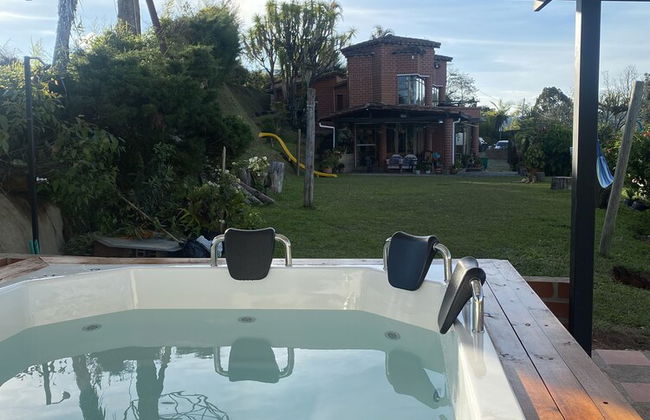 Rocksglamping - Photo 36