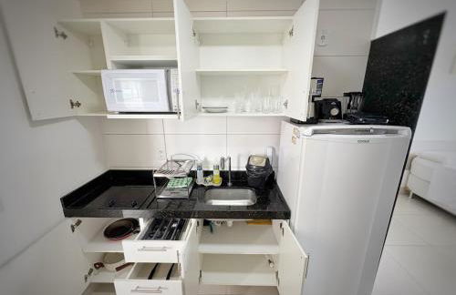 BCIL 3003 · Apt central com vista incrível - Foto 22