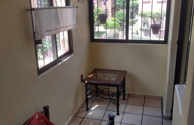 Departamento Ubicación, Cómodo, Estacionamiento - Foto 24