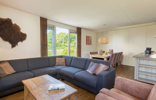 Luxury Villa With Shared Pool - Foto 7