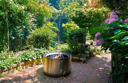 Cool Home in Annapolis Historic District Downtown - Foto 41