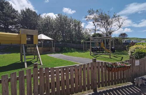 Snowdonia Sunbeach Holiday Sea and Mountain view - Photo 46