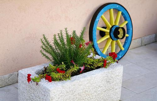 Apartments Villa Venera - Photo 32