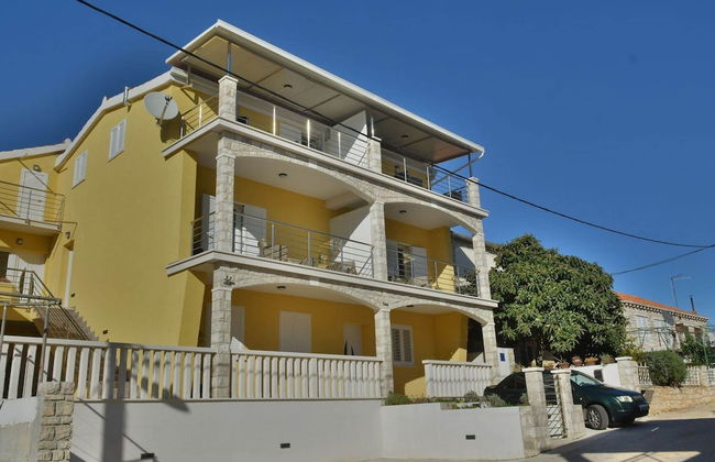 Fancy Apartments Dream - Deluxe One Bedroom Apartment With Balcony and Sea View - Foto 25