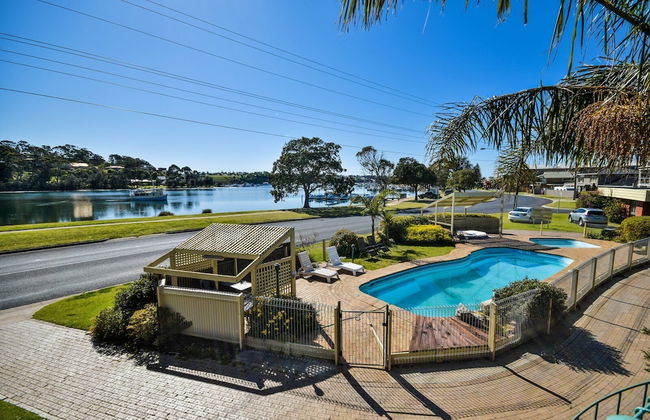 Emmanuel Holiday Apartments - Foto 35