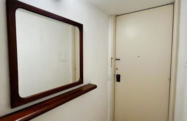 Apartamento Flat Luxo Copacabana - Foto 24