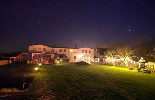 Ferienresidenz Glück auf dem Lande im Ostseeland - Foto 23