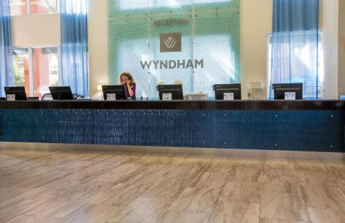 Wyndham Palm-Aire 1BR Apartment with Resort Access - Foto 6