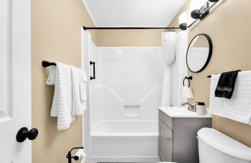 Small cozy ranch - Photo 13