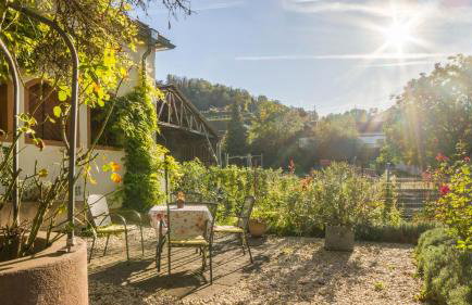 Ferienwohnungen Altes Rathaus - Foto 5