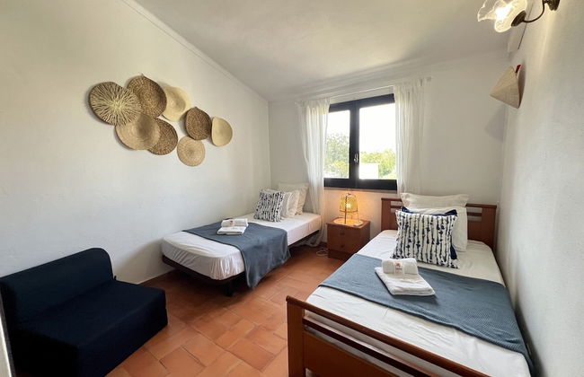 Tavira Traditional Villa by Homing - Foto 6