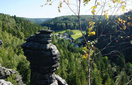 Ferienwohnung Familie Frank - Foto 48
