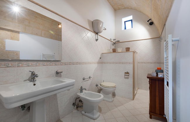 2920 Villa Oasis by Perle di Puglia - Foto 19