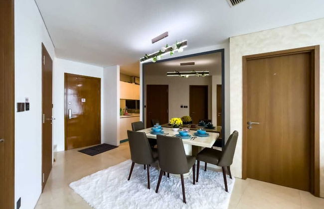 Vortex Premium Suites KLCC by SCHIEN - Foto 24