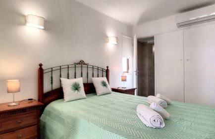 Villa Palmeira Galé Beach - Foto 17