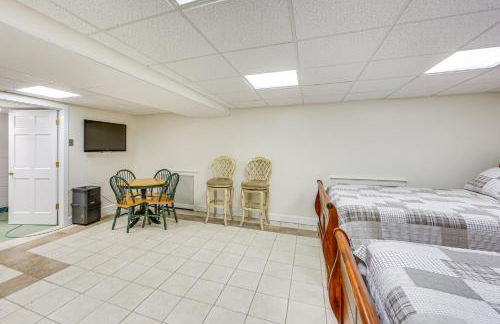 Golf Course On-Site Spacious Hollidaysburg Home! - Foto 24