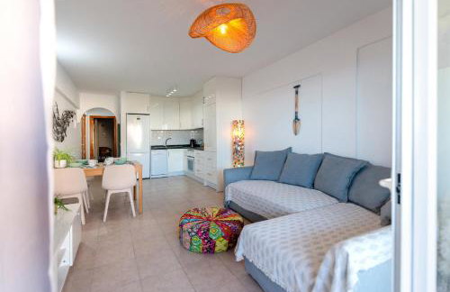 La Caleta Ocean Front Apartment with Sea View & Terrace - Foto 5