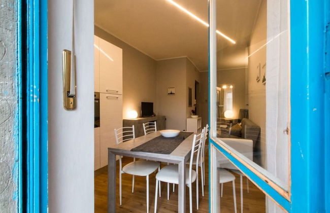 MM Pozzo Strada Terrace Apartment - Foto 11