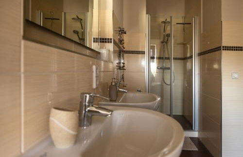 SeeZauber- gemütliche Ferienwohnung, Privatparkplatz, Cospudener See - Foto 20